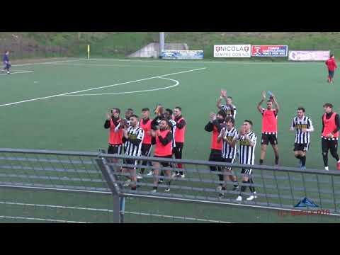 TG7 Basilicata Sport. Highlights Castelluccio - Vultur 1-5