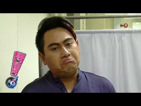 Sulit Bertemu Anak, Nassar Sindir Muzdalifah - Cumicam 05 November 2015