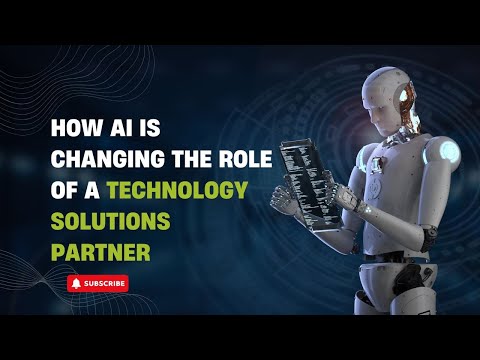 How AI Is Revolutionizing IT Support