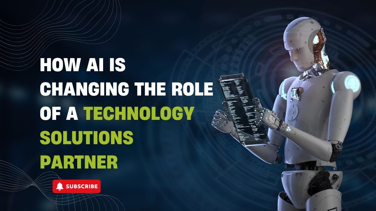 How AI Is Revolutionizing IT Support