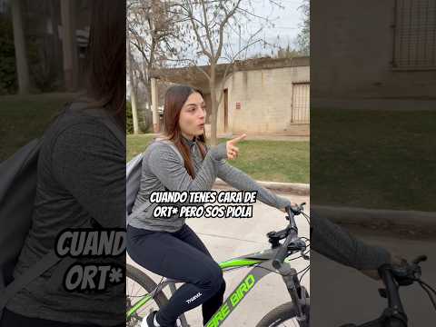 soy esto jajaja #viral #bicicleta #risas