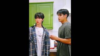 Mingyu accidentally breaks wrong egg🥚😓RIP Kkrubby#seventeen#The8#Jun#Seungkwan#Mingyu#Minghao#kpop