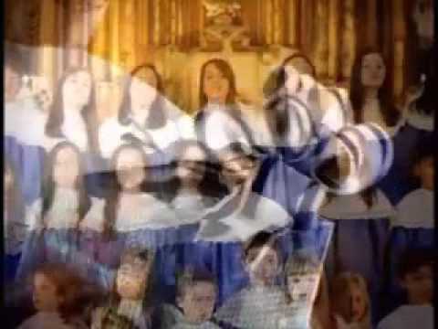 COMERCIAL COLOMBIANO FELIZ NAVIDAD COMCEL 2007