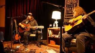 Kevn Kinney w Peter Case - Let&#39;s Go Dancing (EXPLICIT) @ Eddie&#39;s Attic - Wed Jun/24/2015
