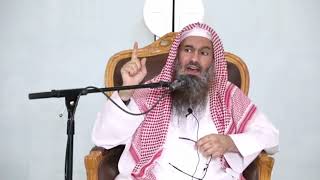 ثلاث واجبات في خطبة الجمعة | الشيخ عبدالرحمن الودعان image