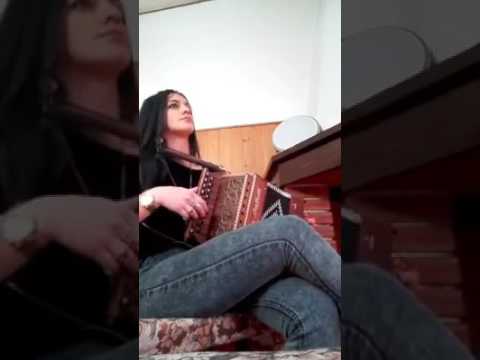 𝐓𝐈𝐓𝐀𝐍𝐈𝐂 - 𝐎𝐫𝐠𝐚𝐧𝐞𝐭𝐭𝐨 - "𝐌𝐲 𝐇𝐞𝐚𝐫𝐭 𝐖𝐢𝐥𝐥 𝐆𝐨 𝐎𝐧" - 𝐕𝐀𝐋𝐄𝐍𝐓𝐈𝐍𝐀 𝐃𝐎𝐍𝐀𝐓𝐎