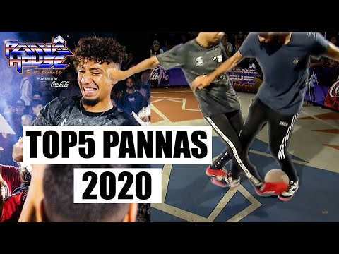 Best Pannas 2020 | Pannahouse Invitationals Top5
