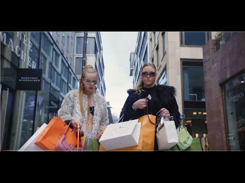 Donna Savage feat. OG LU - Simple Life (prod. by Brenk Sinatra) Official Music Video