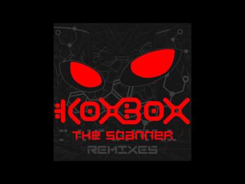 Koxbox - We're Not Who We Think We Are (Ajja Remix)