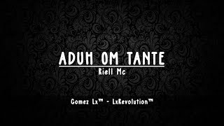 Download lagu Dj Aduh Om Tante Remix Santai - Gomez Lx™ mp3