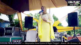 Download lagu LAPUAK MANANTI KASIAH - SAZQIA RAYANI - Musik Orgen Tunggal [ Live Cover ] mp3