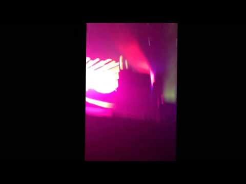 Dyro "Go Down" @ Aragon Ballroom - 12/27/13