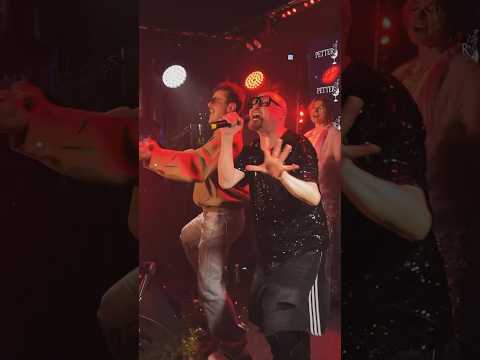 Антон Самойлов, Шура - Белая Стрекоза