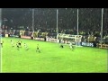 Gol di Del Piero / Borussia Dortmund - Juventus 1-3 (13.09.1995)