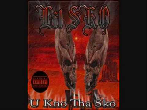 Lil' Sko - Southernfried (Feat.Psycho)