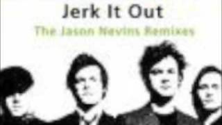 Caesars Jerk it out (Extended remix)