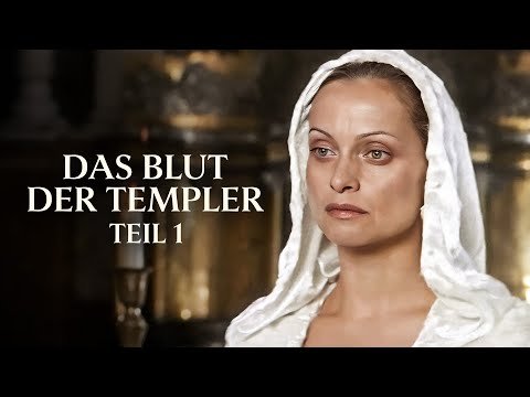 Das Blut der Templer - Teil 1 | Ganzer Thriller