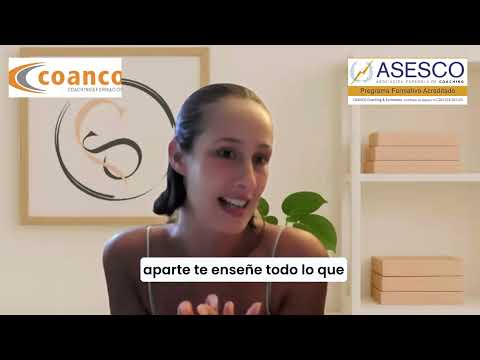 Satisfacción personal de Sara — COANCO Coaching