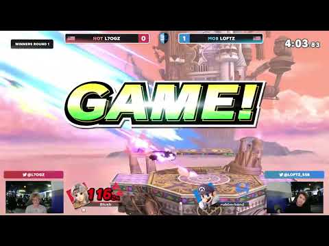 Encore Smash Weekly #314