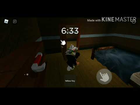 Roblox:vitória contra a aranha