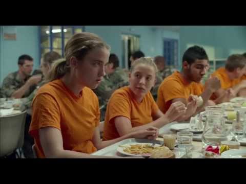LES COMBATTANTS - Official Trailer