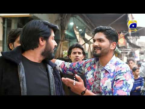 Heer Da Hero Ep 11 | Imran Ashraf - Amar Khan | Best Scene 04 | Har Pal Geo