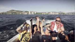 DOUG CRAWFORD FT. CURSIVE- FRESH (THAN A MUTHA FUCKA) DIRECTED BY STUEY KUBRICK