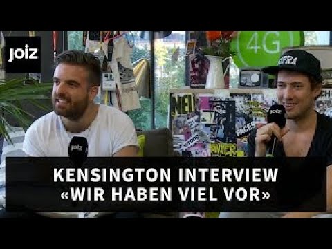 BIG NEWS: Kensington vesves Armin van Buuren auf einem Album!