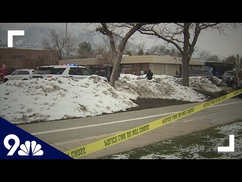 Boulder Police responding to active shooter situation at King Soopers