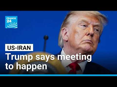 Where do the US-Iran talks to end the war stand?