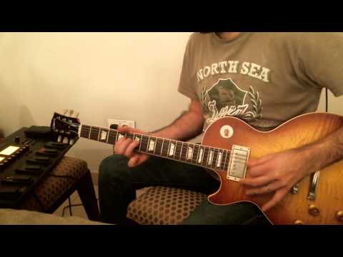 Stairway to Heaven-Solo Cover