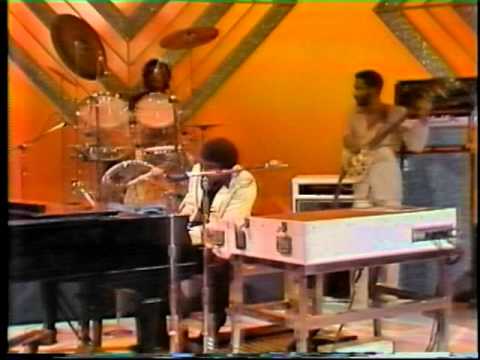 Billy Preston, Mike Douglas Show.mpg