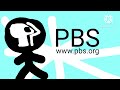 PBS Peoples Remastered Logo