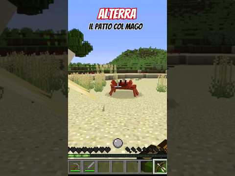 SHOCKING: Chewbacca Attacks - Do I Fight? Minecraft Alterra #alterra #minecraftita