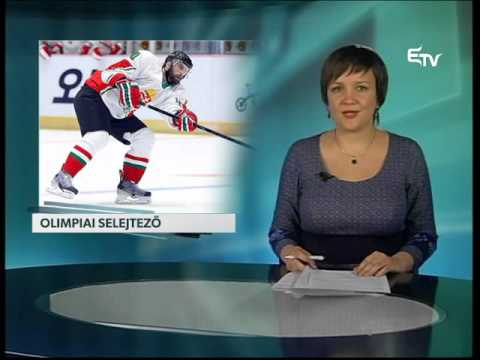 Sporthírek 2016. február 12. – Erdélyi Magyar Televízió