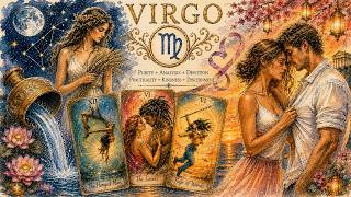 Download lagu VIRGO  YOU’RE ON THEIR MIND CONSTANTLY! ❤️‍🔥💭 HUGE CHANGES ARE COMING VERY SOON! ⚠️✨ JUNE LOVE 2026 mp3
