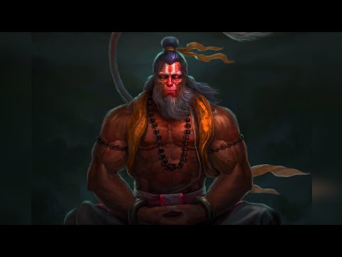 Bajrang Baan !! जय श्री राम !!