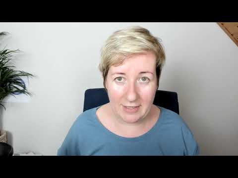 Diese Entscheidung musst DU treffen! | B1 B2 C1 C2 Deutsch mit Marija