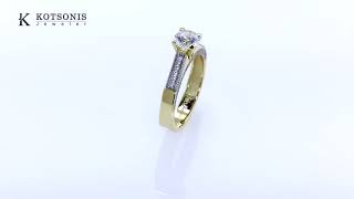 Κόσμημα Κοτσώνης Κόρινθος / Κοσμήματα με την υπογραφή του καλύτερου Ελληνικού εργαστηρίου