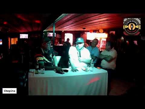 La Voz Del Aficionado.