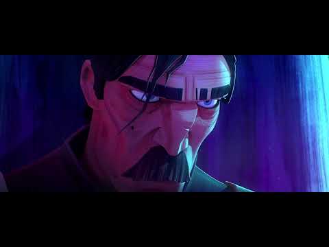 3D Animated Trailers: "YONA" - by Gautier Alfirevic & Kevin Rose