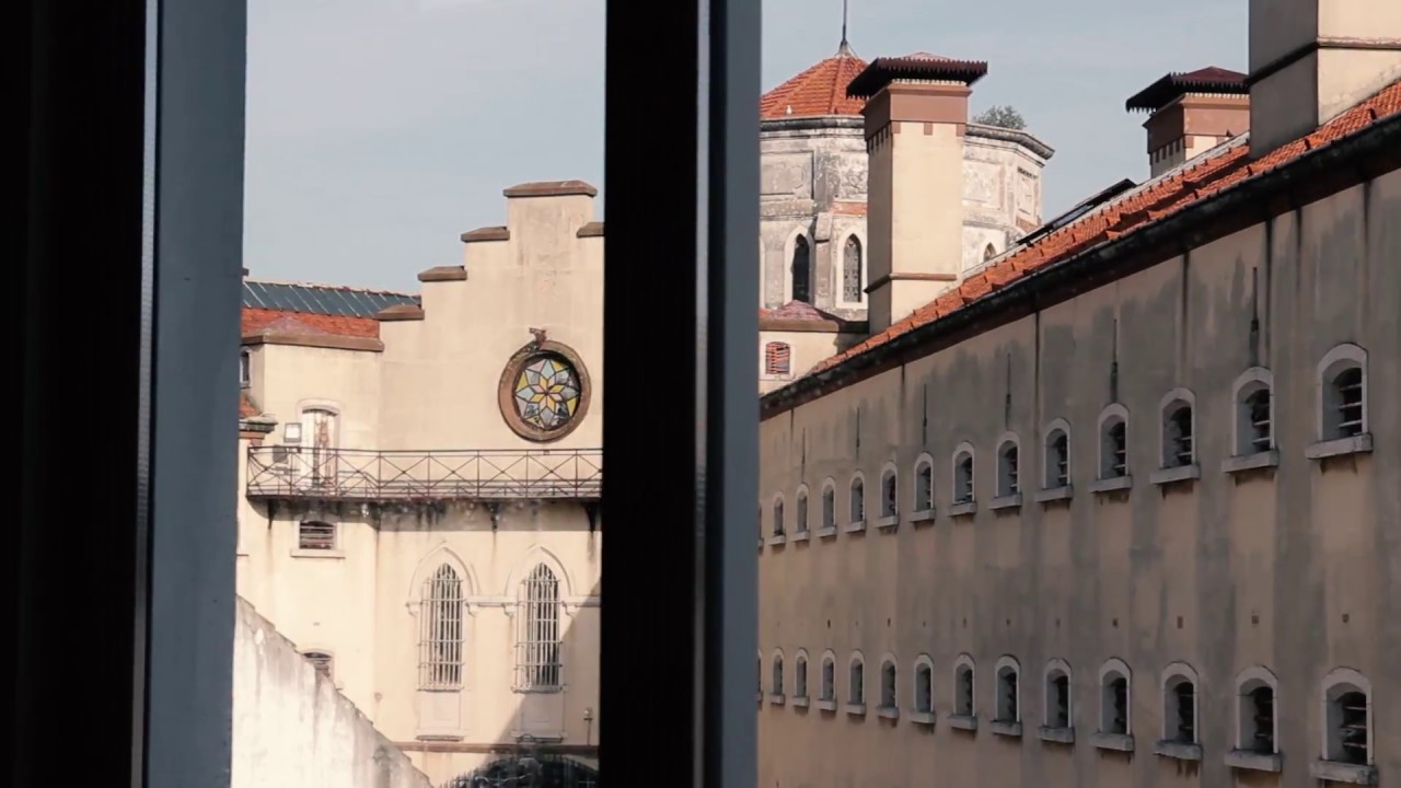 Estabelecimento Prisional de Lisboa