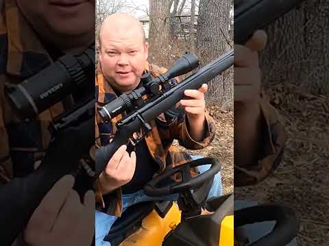 A Budget Precision Rifle That Doesn’t Disappoint (Savage Mark II FV-SR)