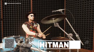 HITMAN | EPISODE-4-BANGKOK | PS4 GAMEPLAY | NO NARRATION