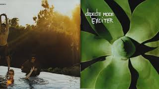 21 - Depeche Mode - Dirt