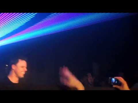 Markus Schulz - perception (rafael frost remix) Ministry of Sound 7-006-2013