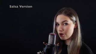 It Ain&#39;t Me Sara Farell - Salsa Version by DJ Jérémie