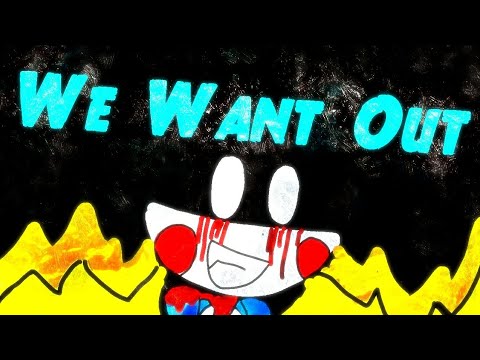 FNAC "We Want Out" ANIMATION Full