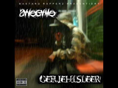 Savegame - Gefühlsleer