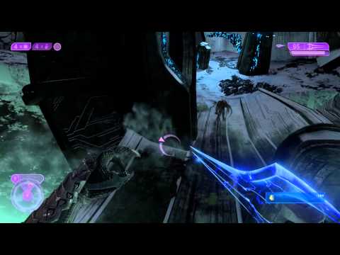 Halo MCC - Guided Tour - Achievement Guide